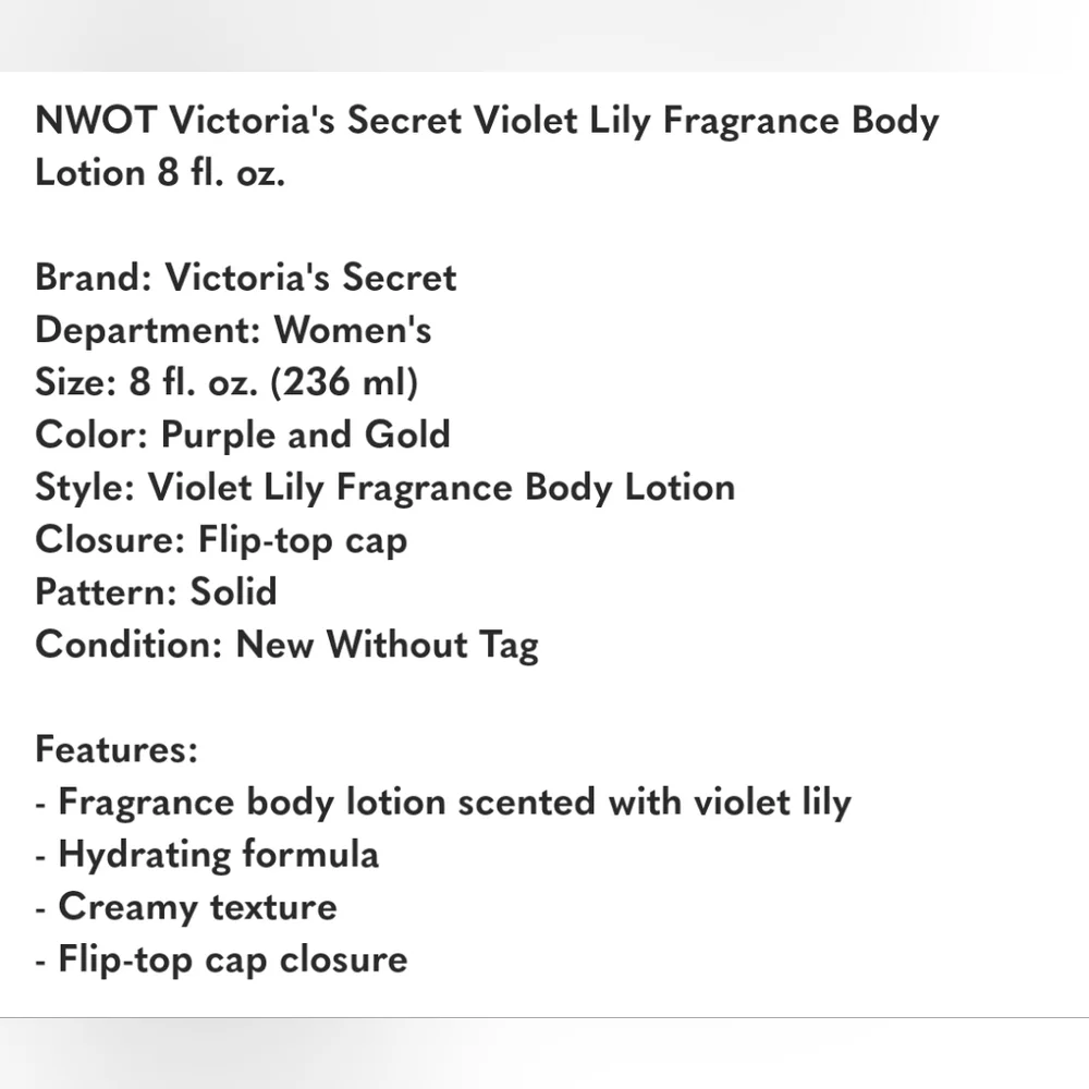 Victorias Secret ‼️⚜️ bundle